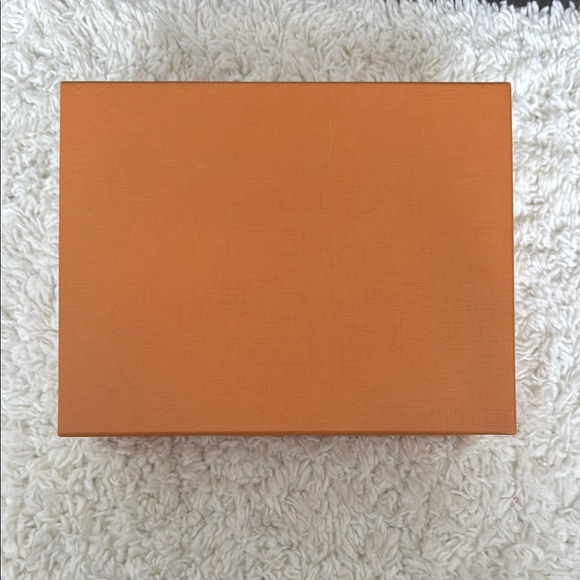 Louis Vuitton Signature Orange ShoeBox - Picture 3 of 6